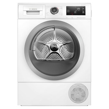 Bosch WTU87600NL
