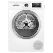 Bosch WTU87600NL