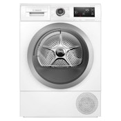 Bosch WTU87665NL