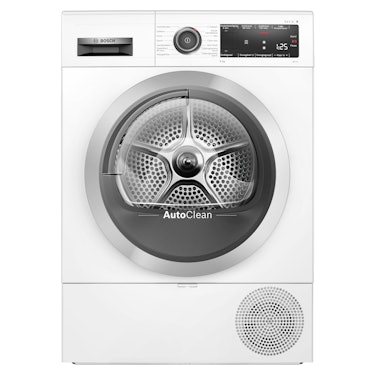 Bosch WTX88M70NL