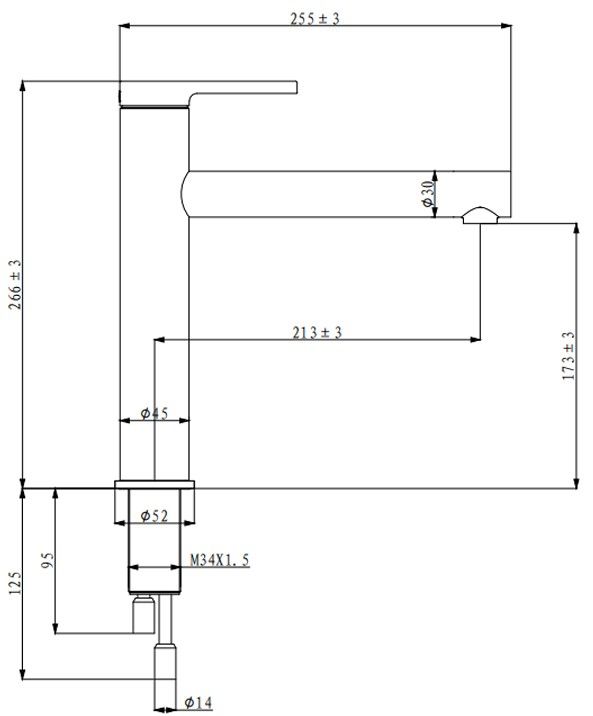 199565 Caressi afbeelding 2