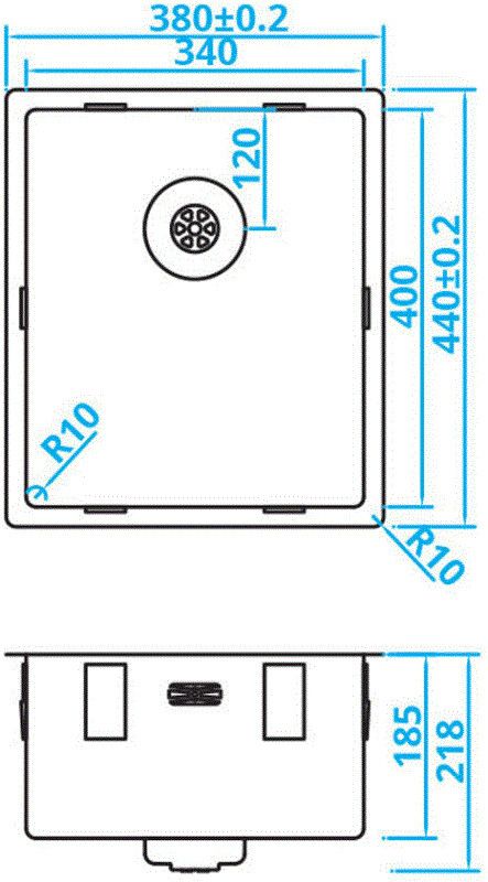 708013 Caressi afbeelding 2