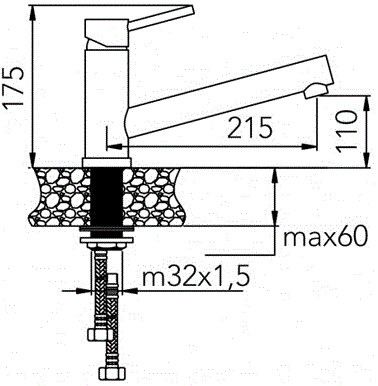 CA107I ECO WINDOW afbeelding 2