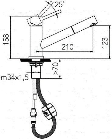 CA107I U ECO WINDOW afbeelding 2