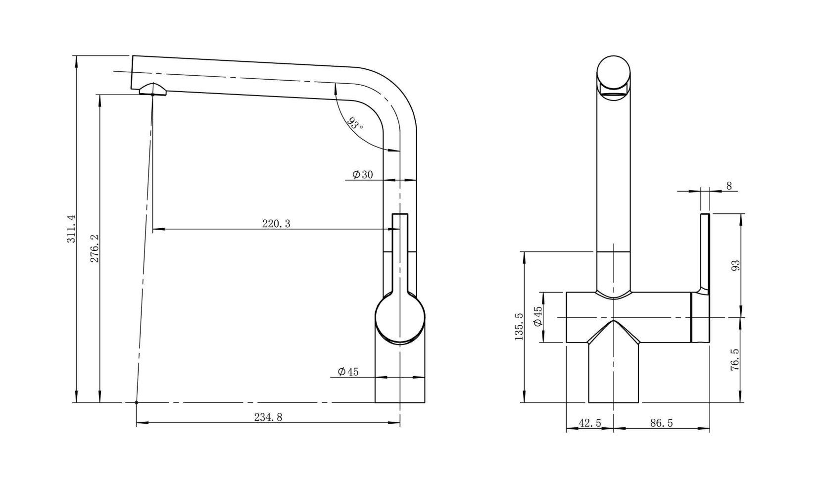 CA1108GM ECO afbeelding 2