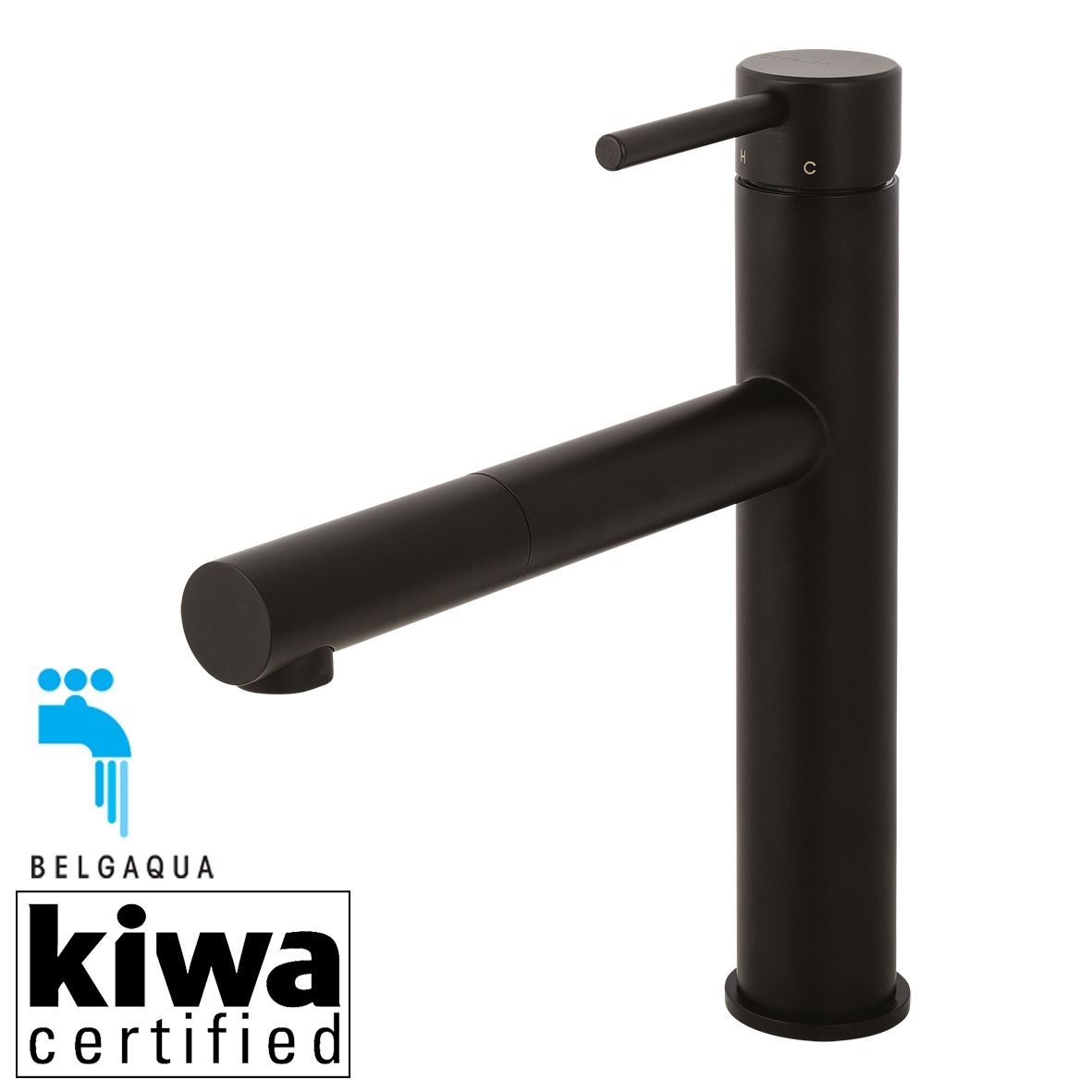 Caressi CA1116BKU ECO
