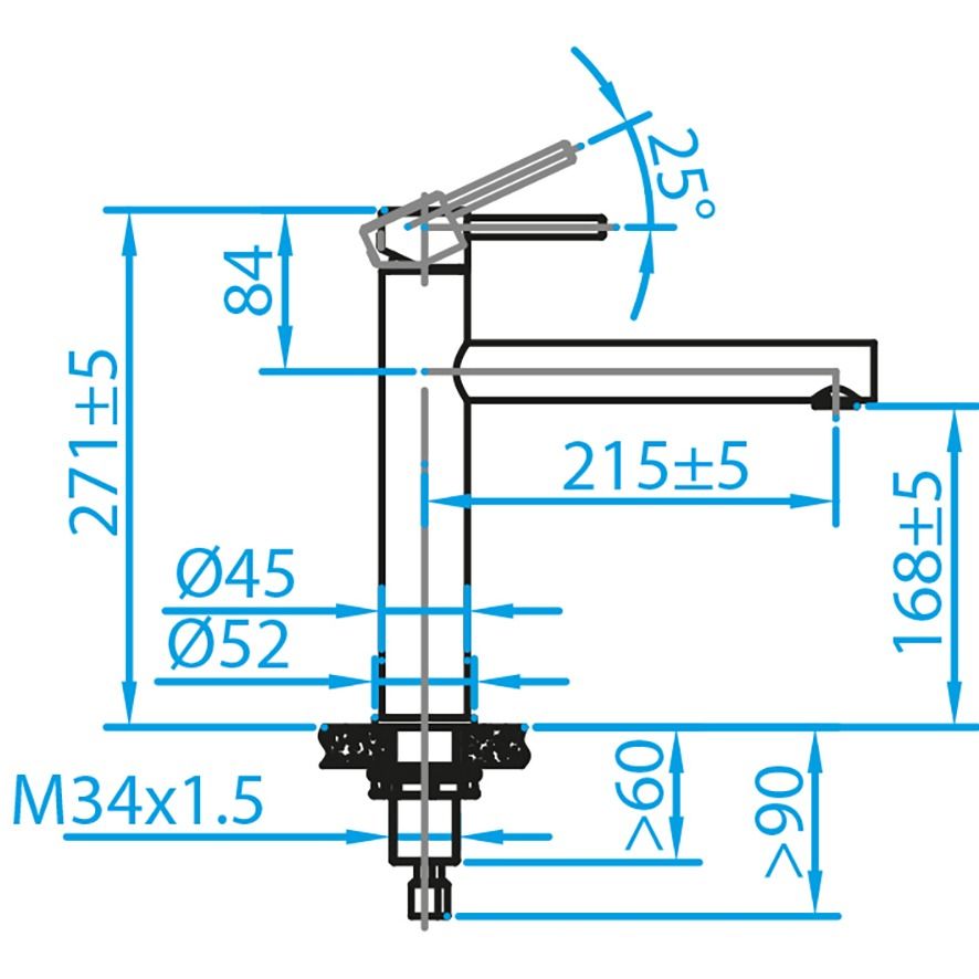 CA1116I ECO afbeelding 2