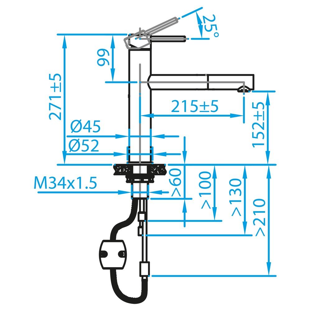 CA1116IU ECO afbeelding 2