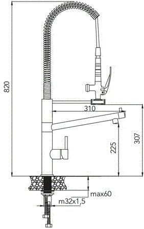 CA113I ECO Caressi afbeelding 2