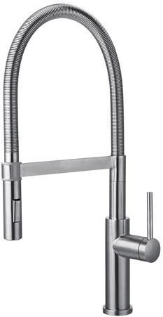Caressi CA117I ECO