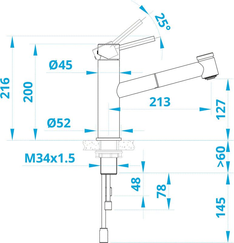 CA124IU afbeelding 2