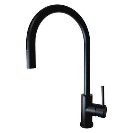 Caressi CA125BKU