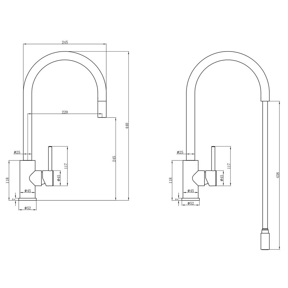 CA125BKU afbeelding 2