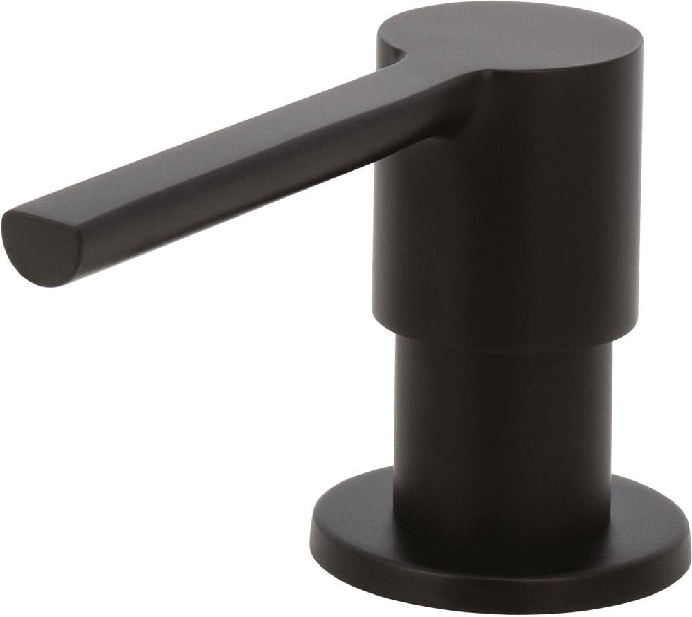Caressi CA203BK