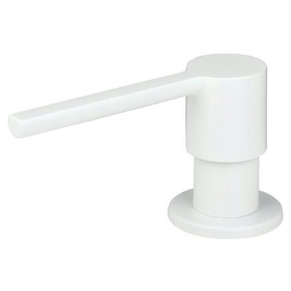 Caressi CA203WH
