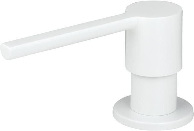 Caressi CA203WH