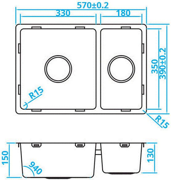 CABL3318R15 afbeelding 2