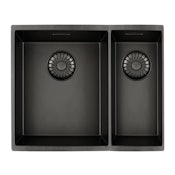 Caressi CAGR15BLBK-TU