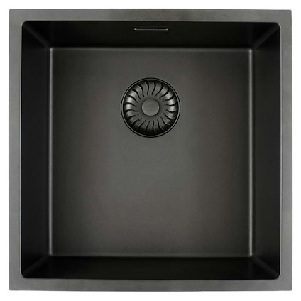 Caressi CAGRPP40BK-HPL