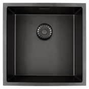 Caressi CAGRPP40BK-HPL