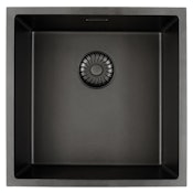 Caressi CAGRPP40BK-TU