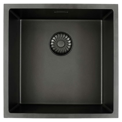 Caressi CAGRPP40BK-TU