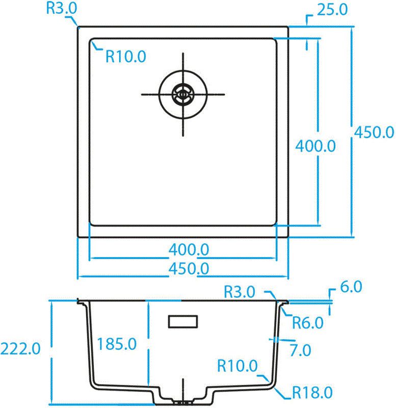 CAGRPP40BK-TU afbeelding 2