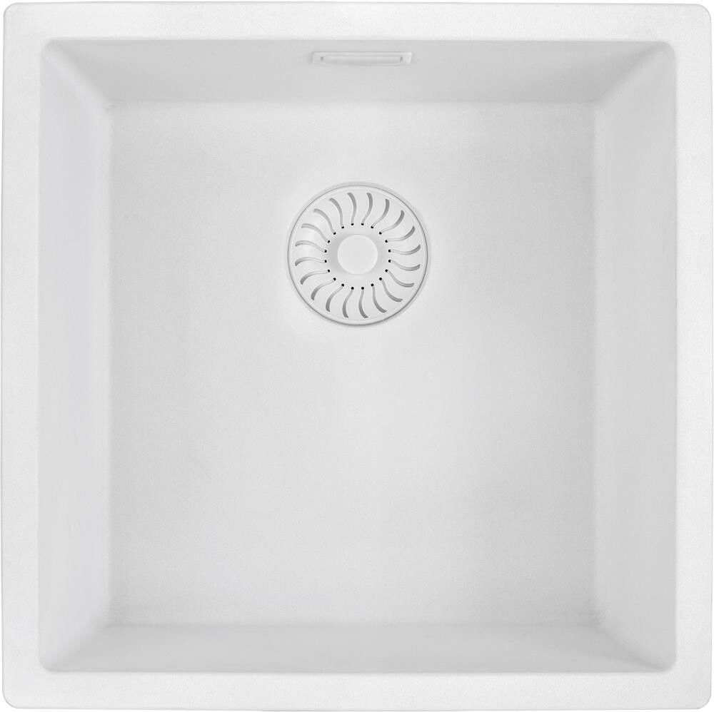 Caressi CAGRPP40WH-FL