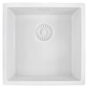 Caressi CAGRPP40WH-FL