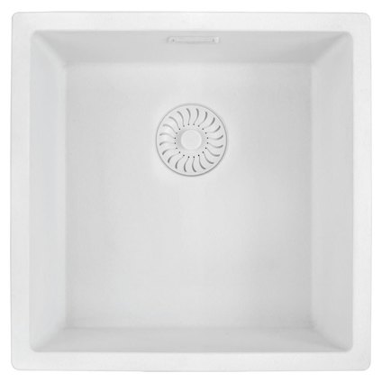 Caressi CAGRPP40WH-FL