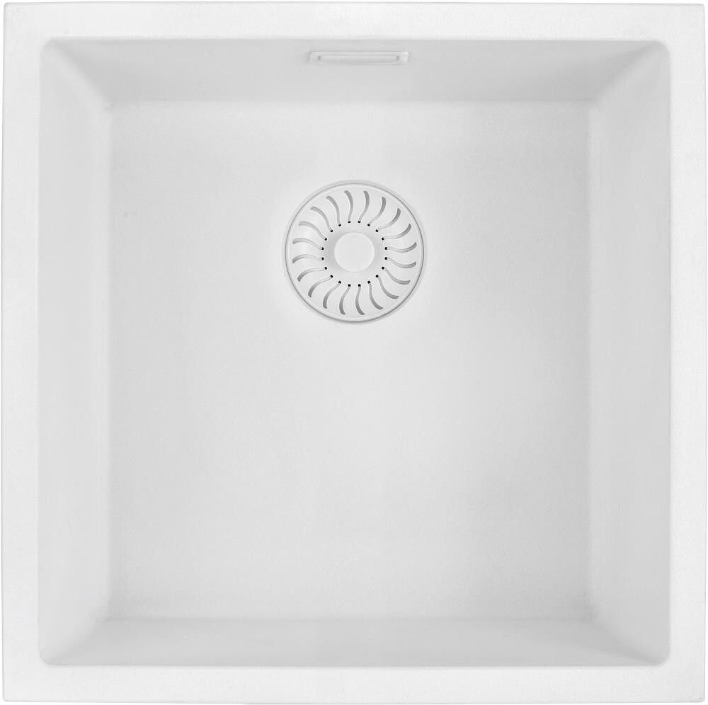 Caressi CAGRPP40WH-TU