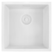Caressi CAGRPP40WH-TU