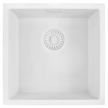 Caressi CAGRPP40WH-TU