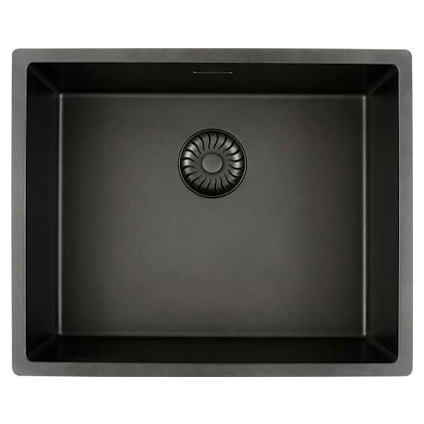 Caressi CAGRPP50BK-FL