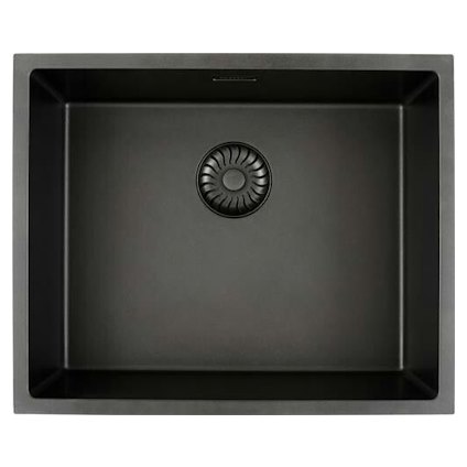 Caressi CAGRPP50BK-TU