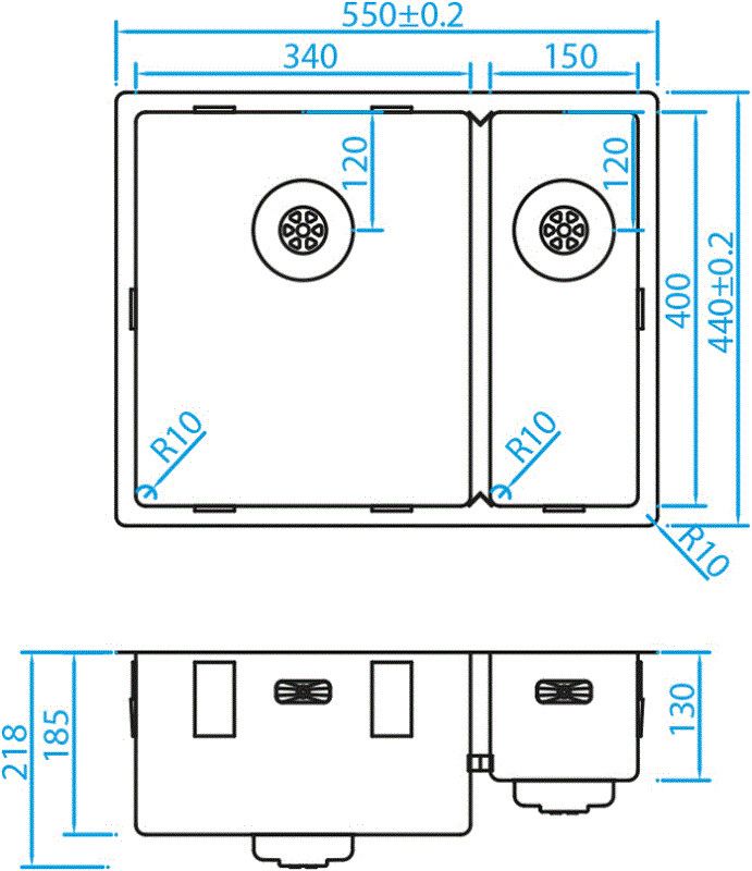 CAPP3415R10 afbeelding 2