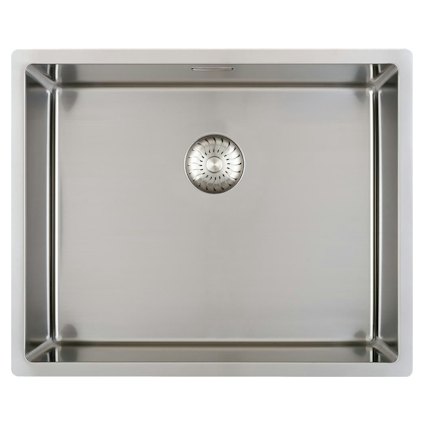 Caressi CAPP50R10RVS