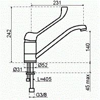 250009 Dekorado afbeelding 2