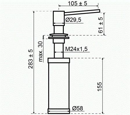 251064 Dekorado afbeelding 2