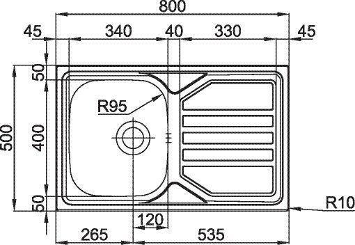 310023 Dekorado afbeelding 2