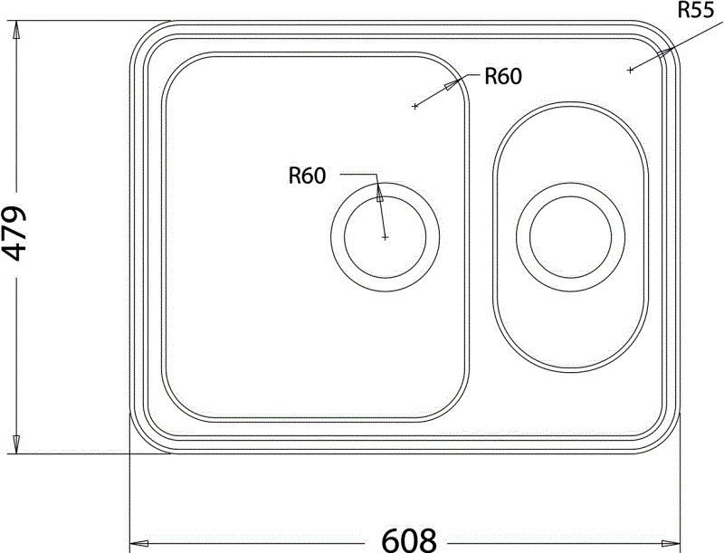 311050N Dekorado afbeelding 2