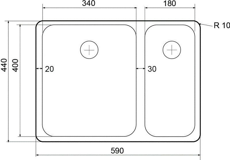 311051N Dekorado afbeelding 2