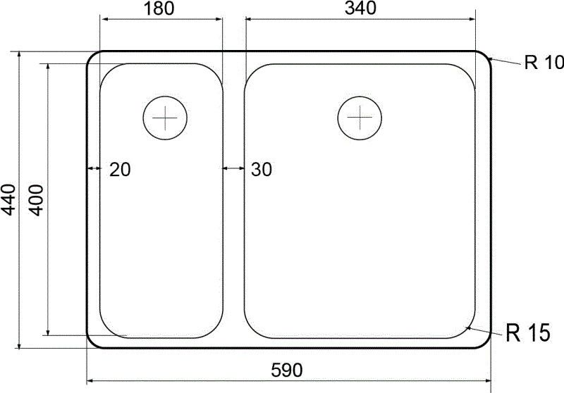 311052N Dekorado afbeelding 2