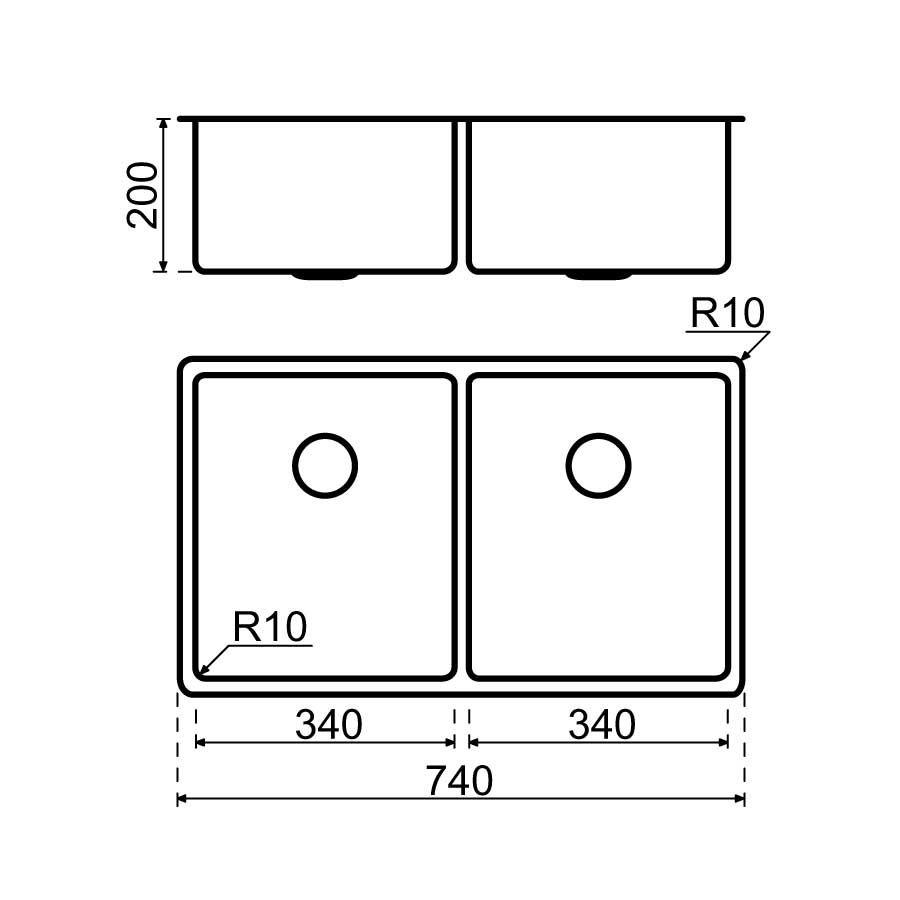 311620GM Dekorado afbeelding 2