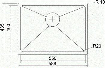 311915 Dekorado afbeelding 2