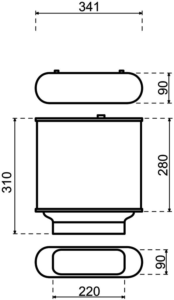 330709 Dekorado afbeelding 2
