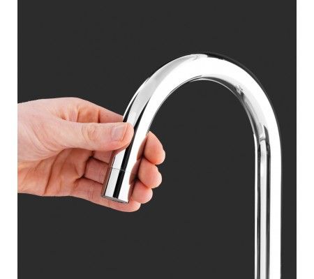 Dekorado kokendwaterkraan  350256 afbeelding 4