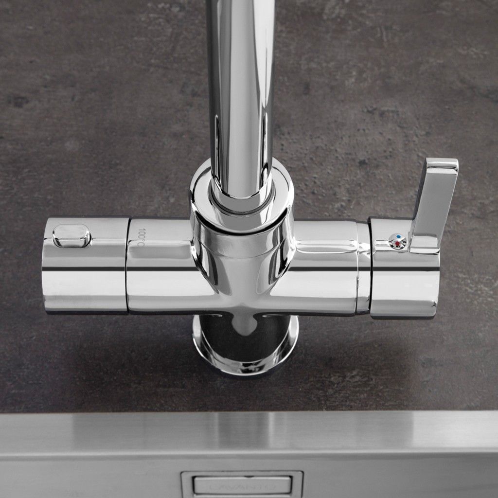 Dekorado kokendwaterkraan  350266 afbeelding 4