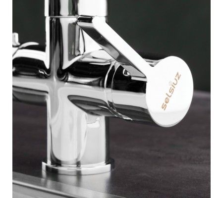 Dekorado kokendwaterkraan  350285 afbeelding 4