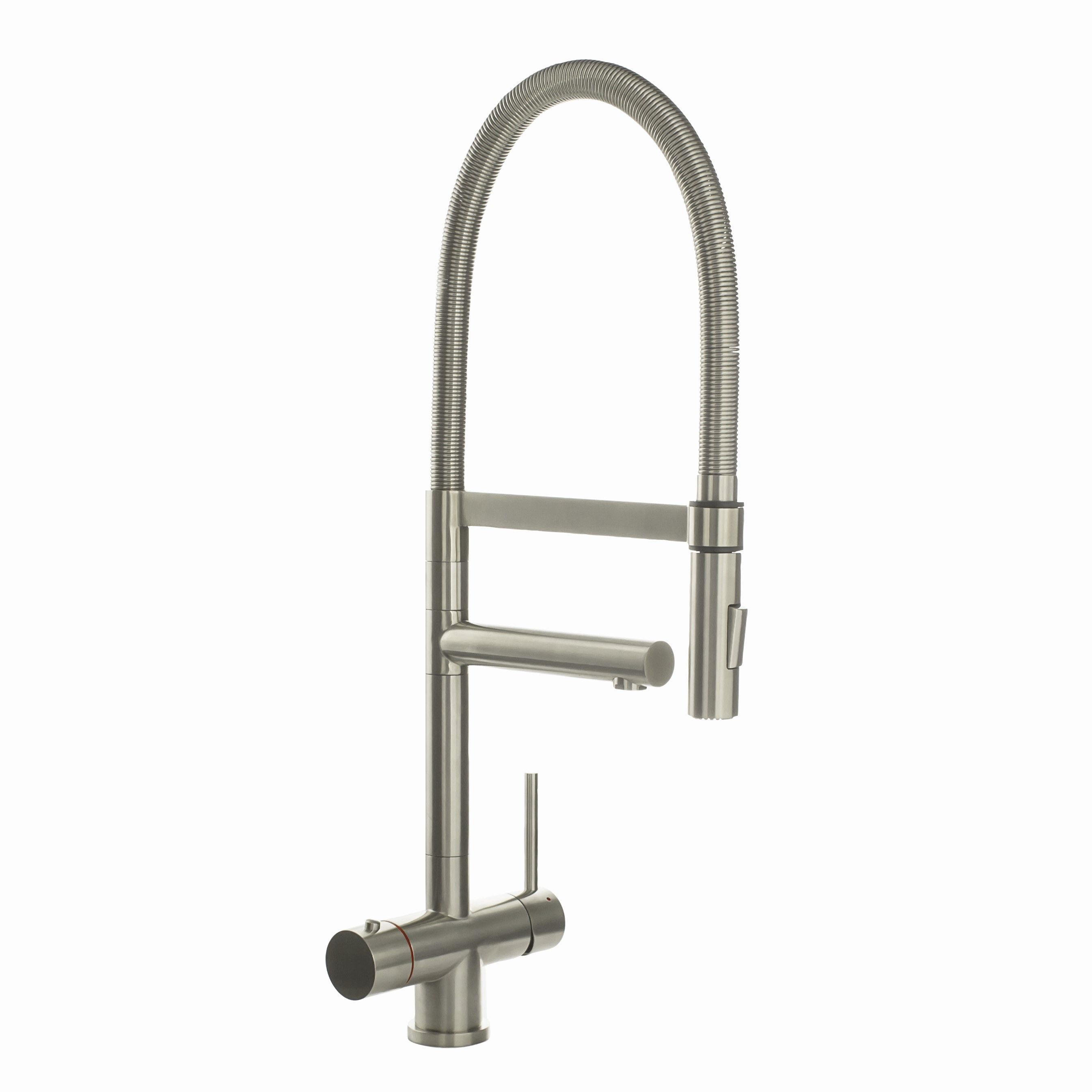 Dekorado kokendwaterkraan 350294 afbeelding 3